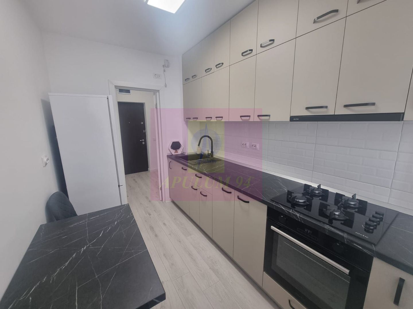 Titlu: Apartament 2 camere | Unirii | Complet renovat | Loc de parcare - imaginea 6