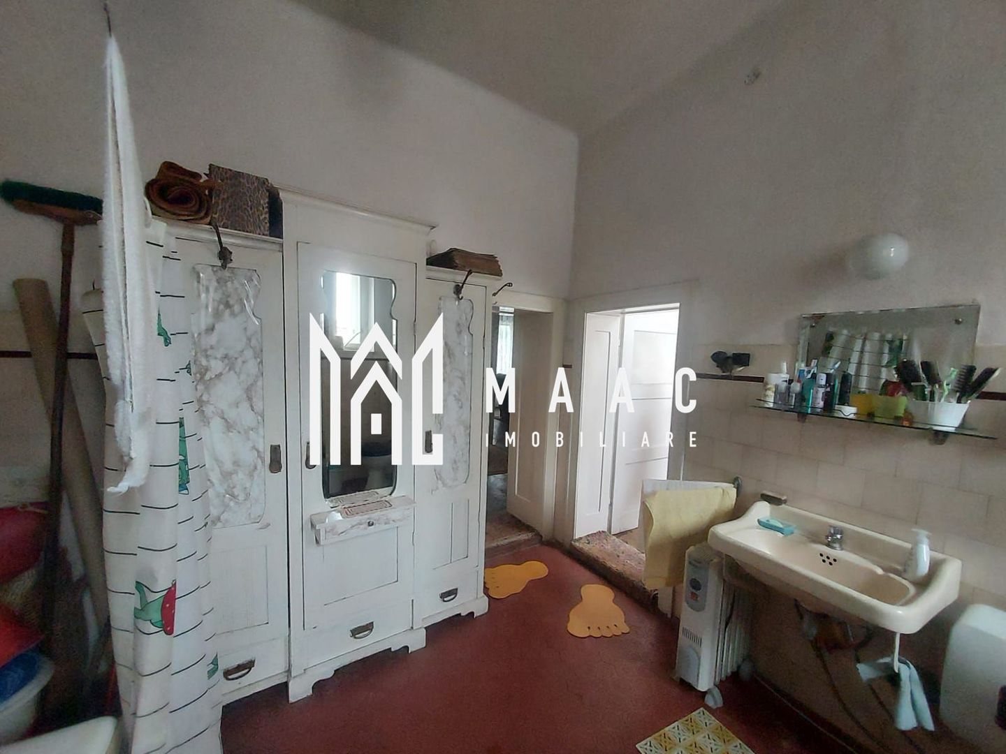 Casă de vânzare Sibiu | Ultracentral | 196 mp, 6 camere - imaginea 10