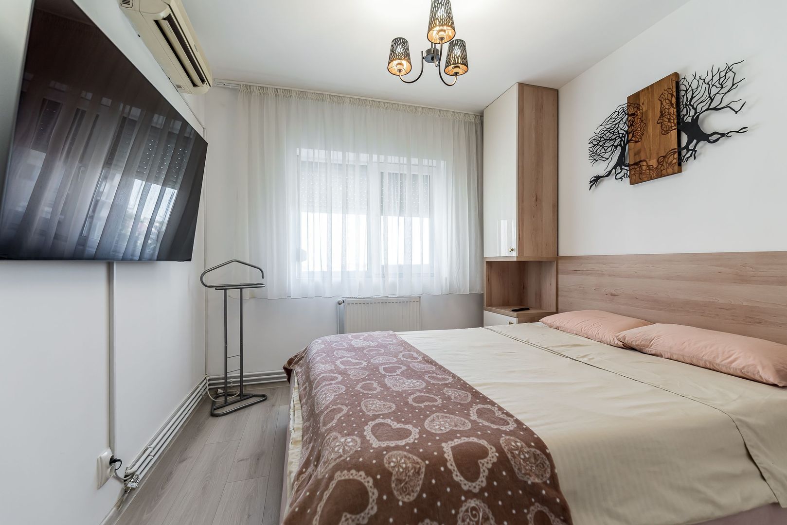Imagine 6 - 5 camere pentru familia care vrea spațiu real