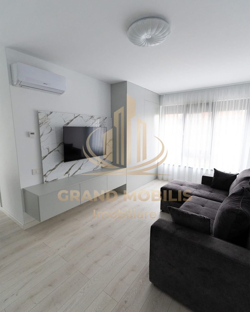 Apartament premium cu 2 camere și parcare inclusă Torontalului - imaginea 5