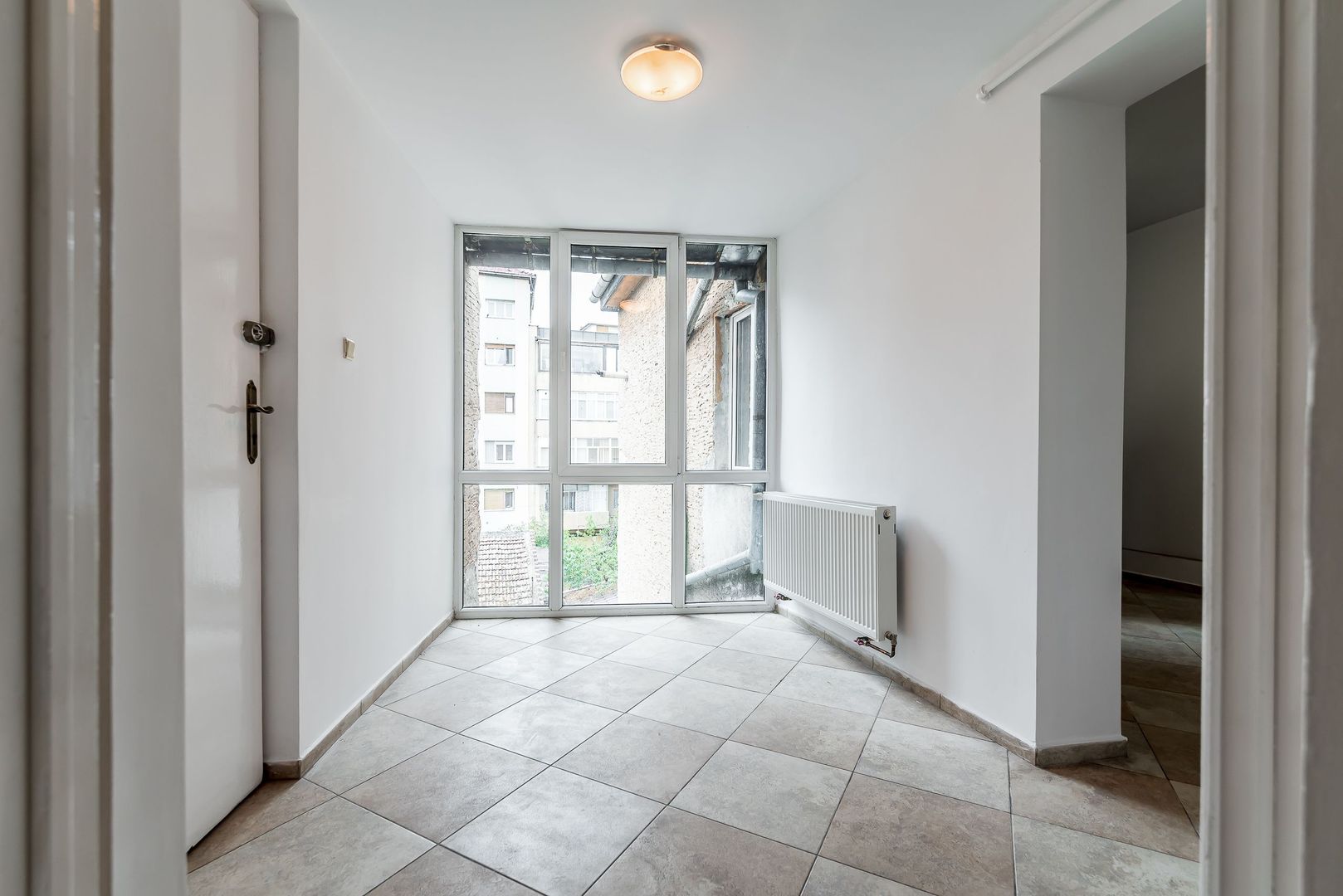 Imagine 12 - Apartament 3 camere + GARAJ PROPRIU pe B-dul Vasile Milea | Etaj 2