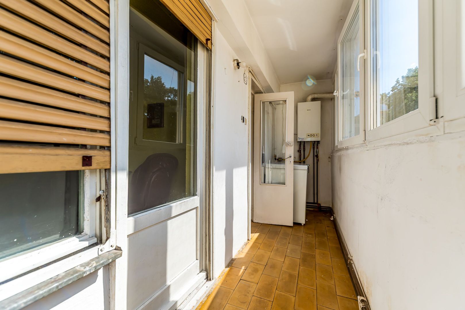 Imagine 6 - Apartament 3 camere - tip Samantha - etaj 1 - Polivalenta - COMISION 0