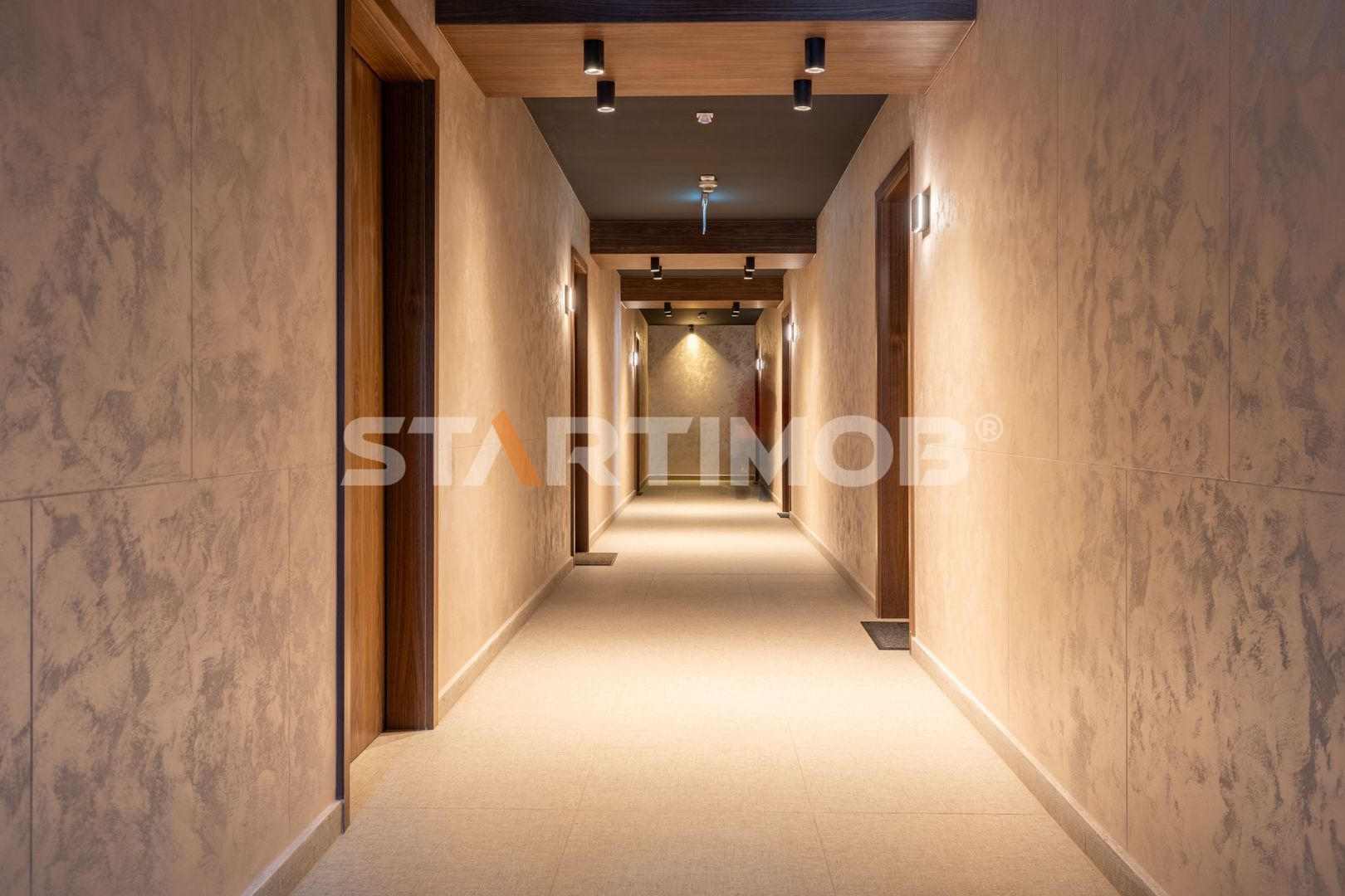 Apartament BSW RESIDENCE zona Universitatii Transilvania