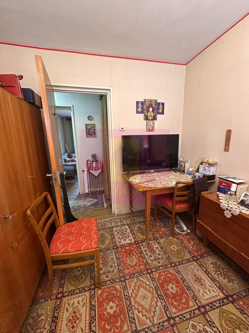 Apartament 3 camere Militari- Bulevardul Uverturii- Teatrul Masca - imaginea 8