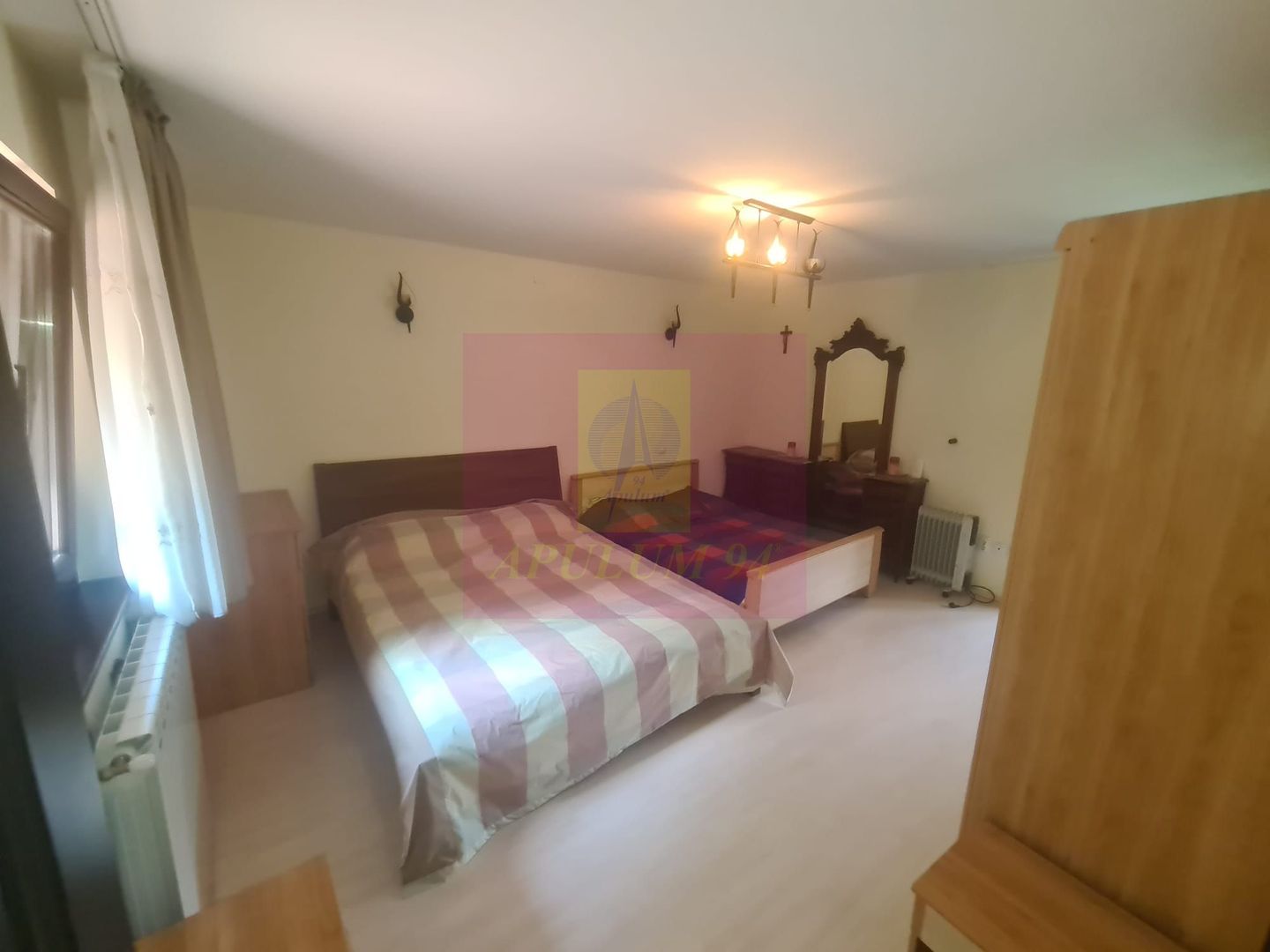 Vila de vanzare in Campina - Zona Lunca Mare