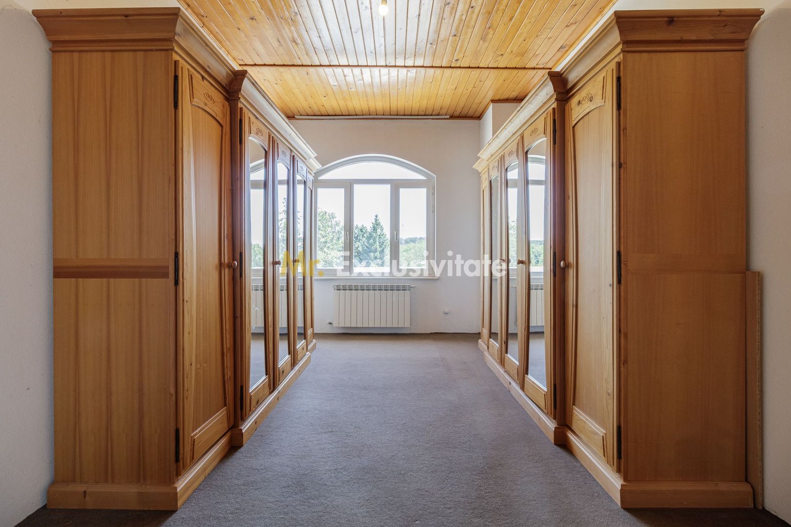 Domeniu privat 5.000 mp, cu reședință de 625 mp și piscină, Corbeanca - imaginea 20