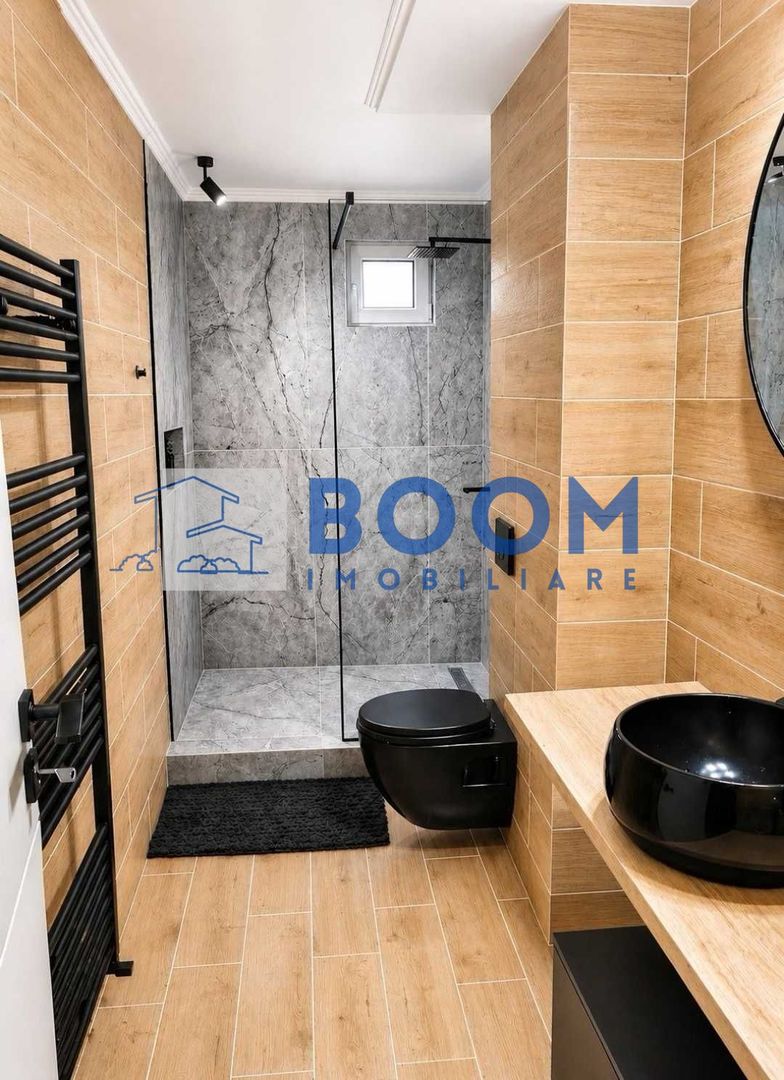 Apartament 2 Camere | Mobilat si Utilat Complet | Mutare imediata - imaginea 4