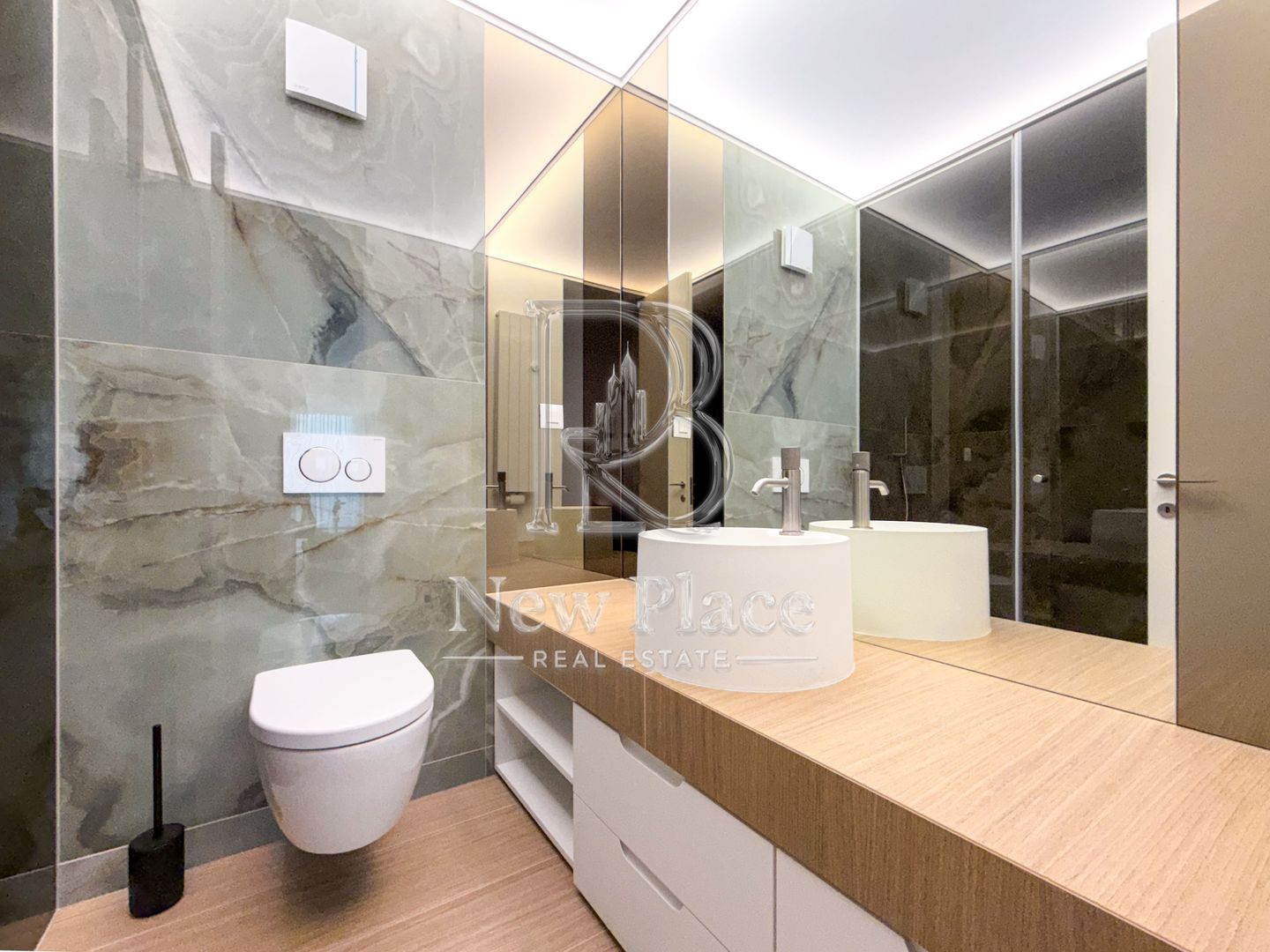 CORTINA 126 | Apartament exclusivist | Terasa 25 mp | ULTRA LUX - imaginea 11