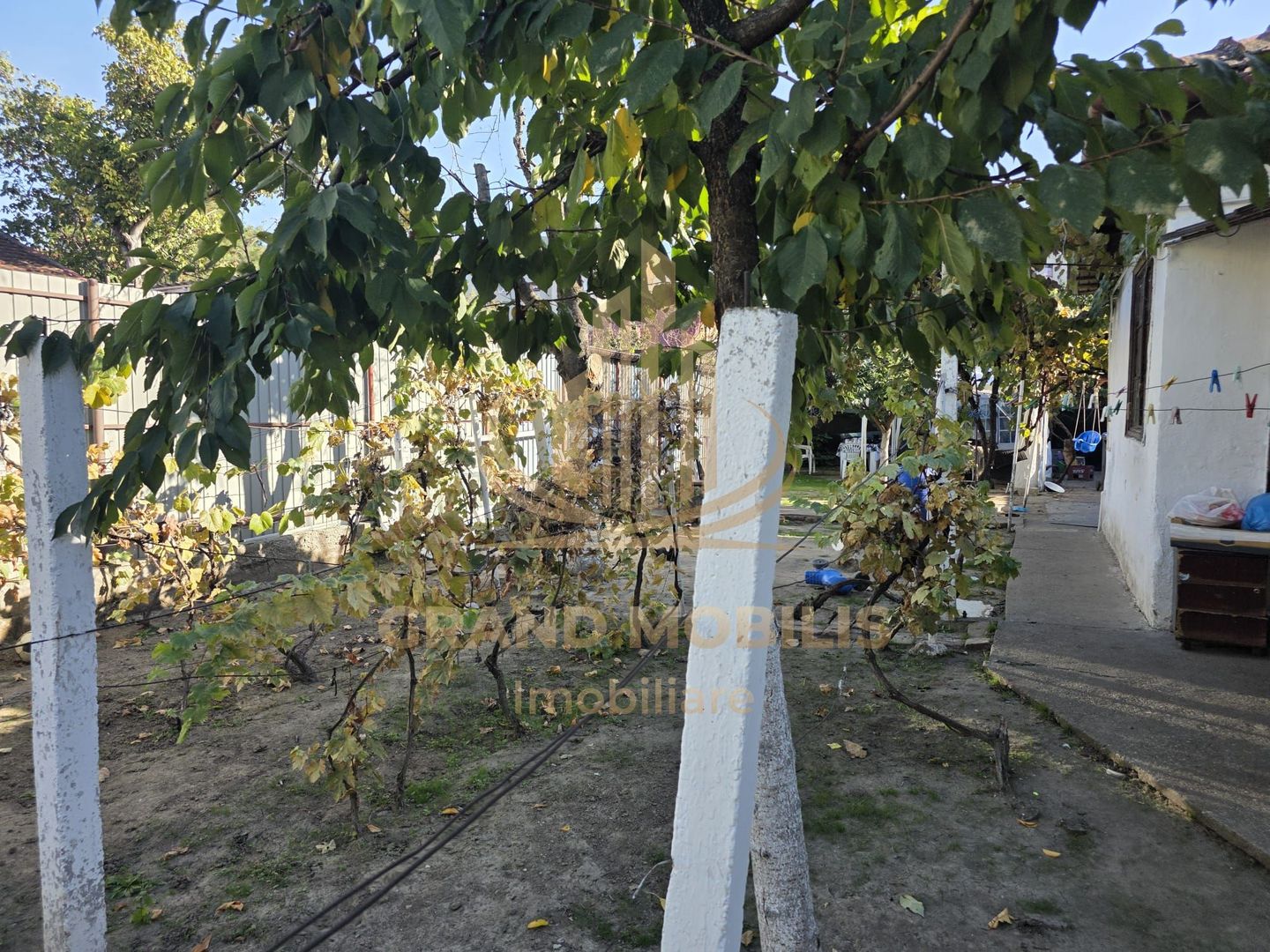 CASĂ DEMOLABILĂ + TEREN 781 MP | ZONA PREMIUM CARDIOVASCULAR – MODERN - imaginea 6