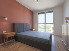 Unic pe piata Apartament ARED cu 3 camere si 2 bai la cheie Comision 0