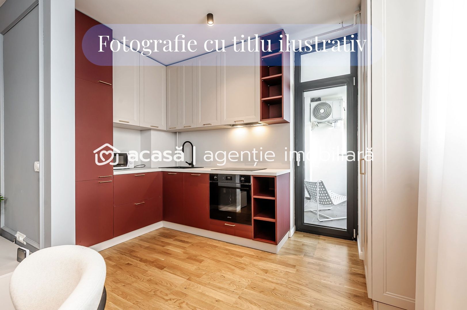 Imagine 6 - Apartament cu 2 camere in X-city Towers Direct de la dezvoltator