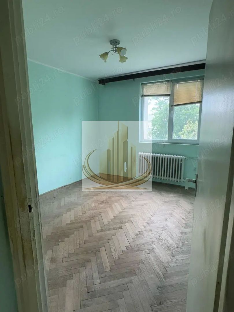 Apartament 2 camere | Etaj 4/4 | Sector 3 | Bloc reabilitat - imaginea 4