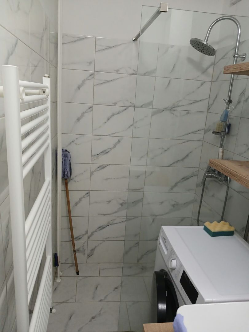 APARTAMENT 1 CAMERĂ  | ZONA ȘAGULUI - imaginea 8