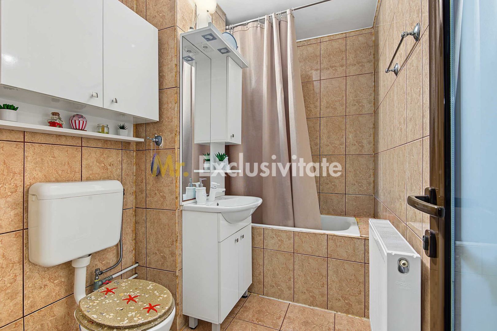 Apartament cu 2 camere de vânzare în Mioveni - imaginea 9