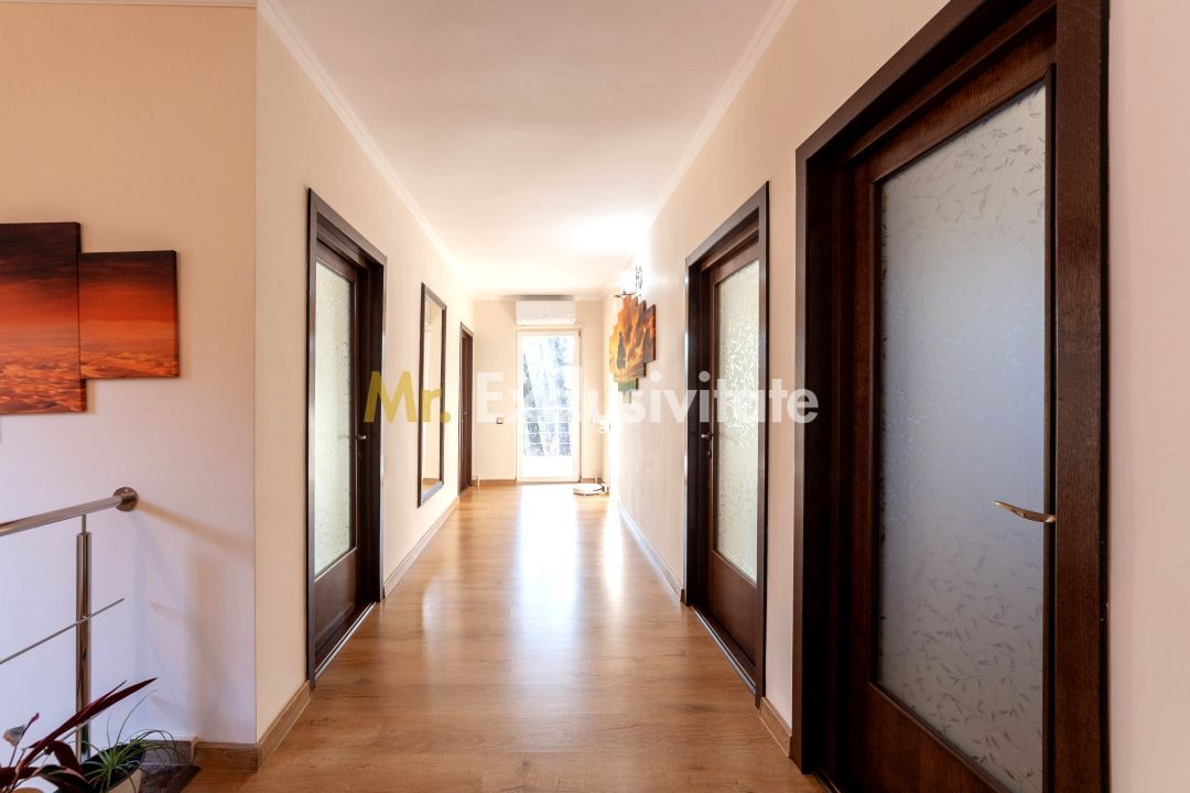 Casa in Trivale – liniste si confort la superlativ - imaginea 9