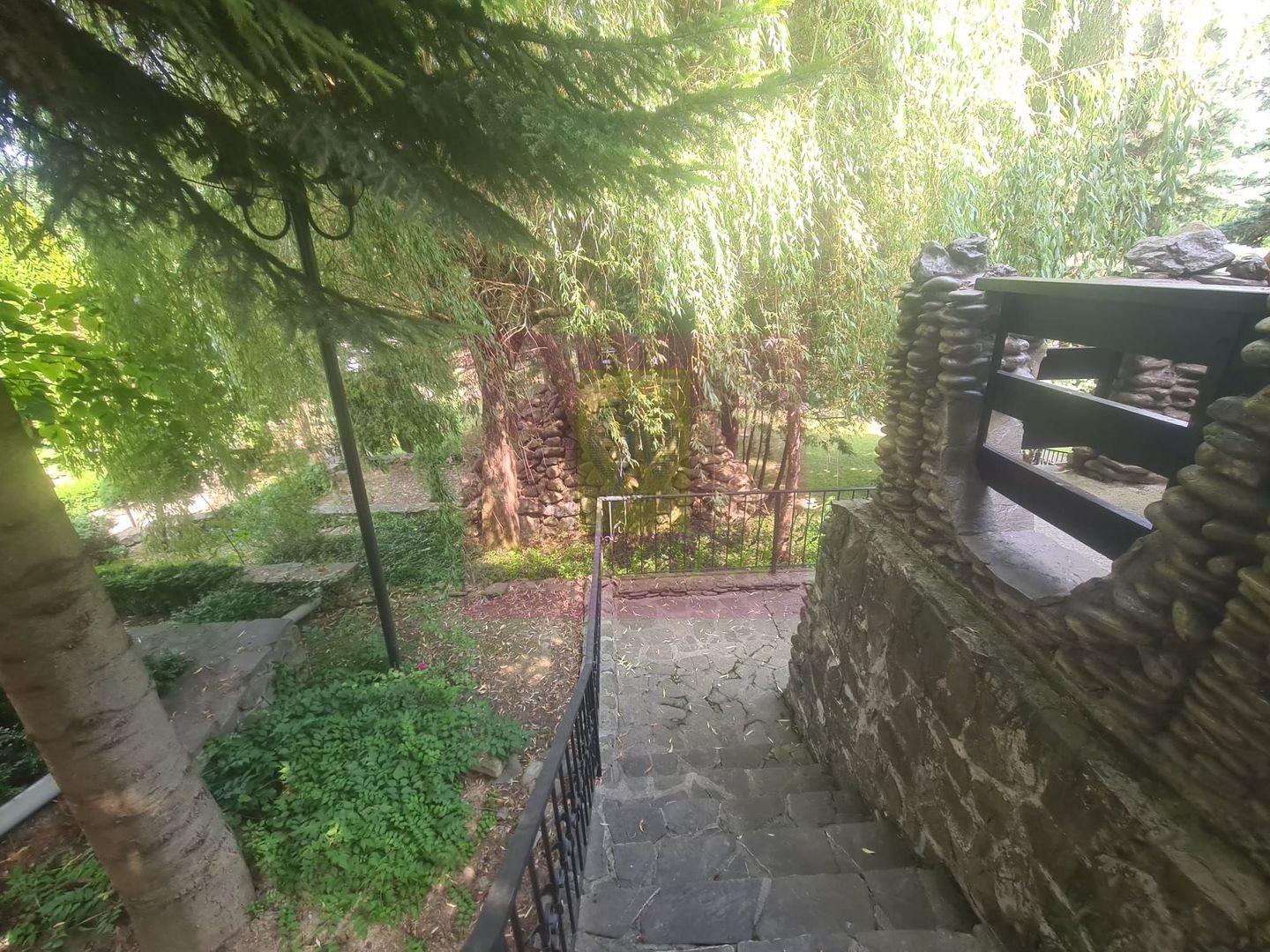 Vila de vanzare in Campina - Zona Lunca Mare
