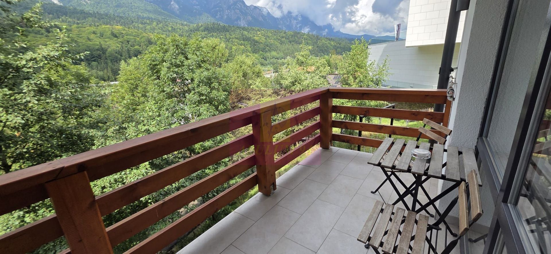 Apartament 2 camere mobilat si utilat de vanzare in Busteni - imaginea 8