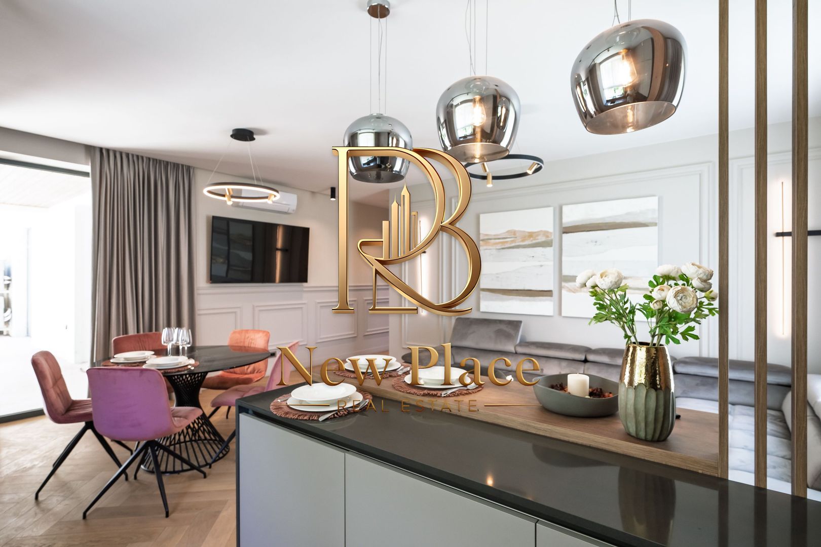 [VIDEO] IANCU NICOLAE | ROVERE | CURTE 190 mp [+21% TVA] ULTRA LUX - imaginea 6