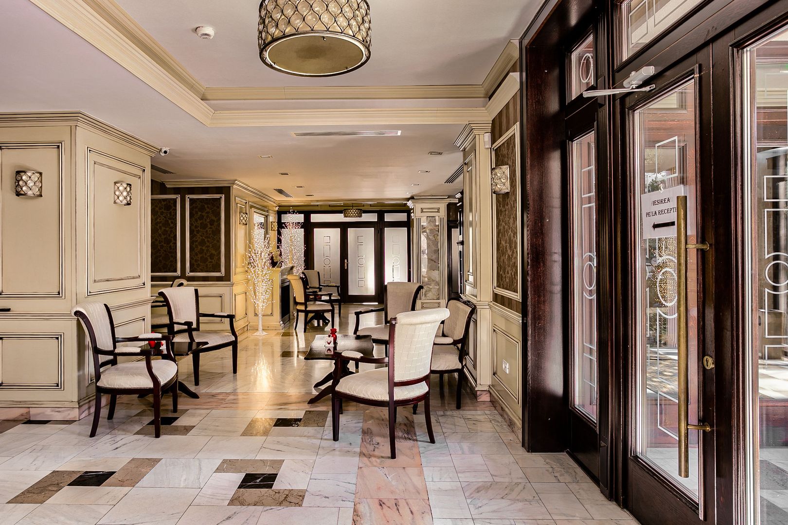 Imagine 18 - Oportunitate exclusivă de investiție: Hotel Best Western Central Arad
