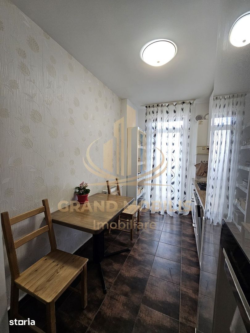 Apartament 2 camere  – Metalurgiei | Apărătorii Patriei | Parcare - imaginea 9
