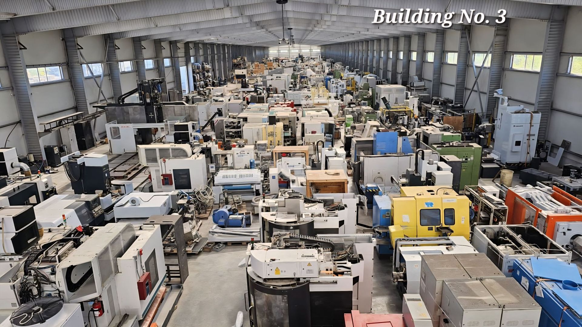 Complex industrial - zel Chișinău - imaginea 12