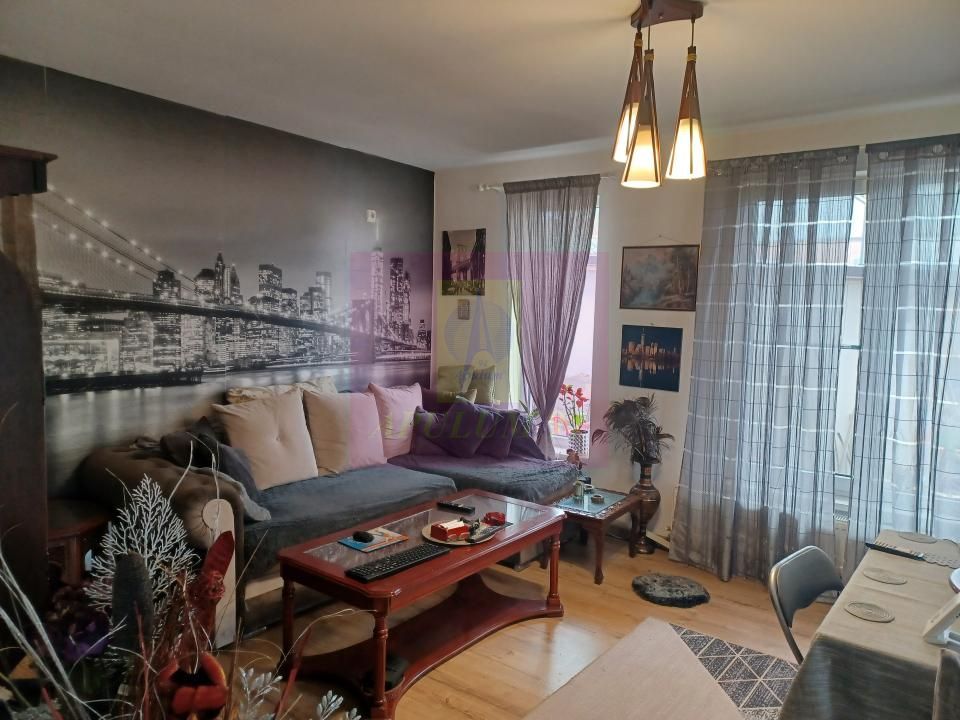 Joița, casă P+1E+pod, 124 mp utili + terasă, balcoane, magazie - imaginea 4