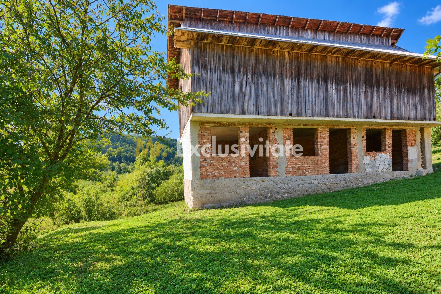 Teren intravilan de vanzare – Curtea de Arges, Str. Valea Doamnei - imaginea 6
