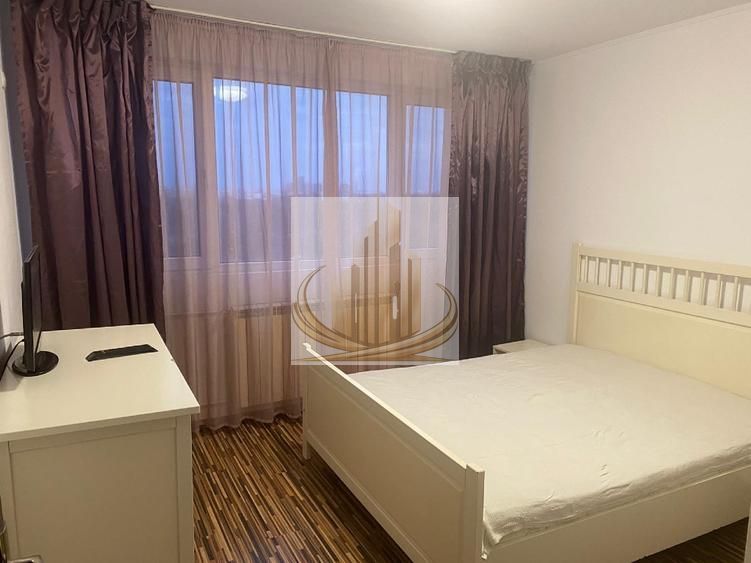Apartament 2 Cam Metrou Eroii Revoluției renovat complet - imaginea 6