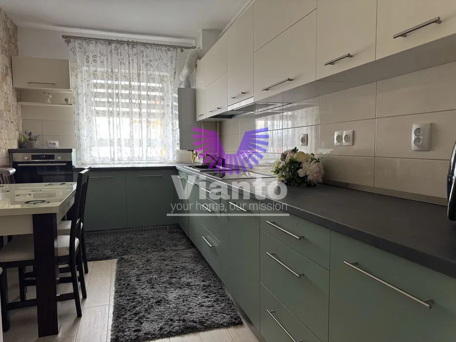 Apartament 2 camere de inchiriat Avantgarden 55mp