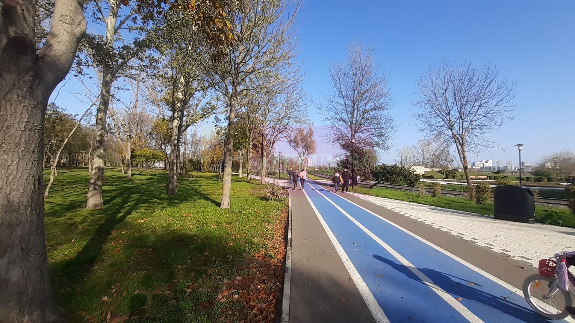 Apartament 4 Camere Constanța Tomis Nord