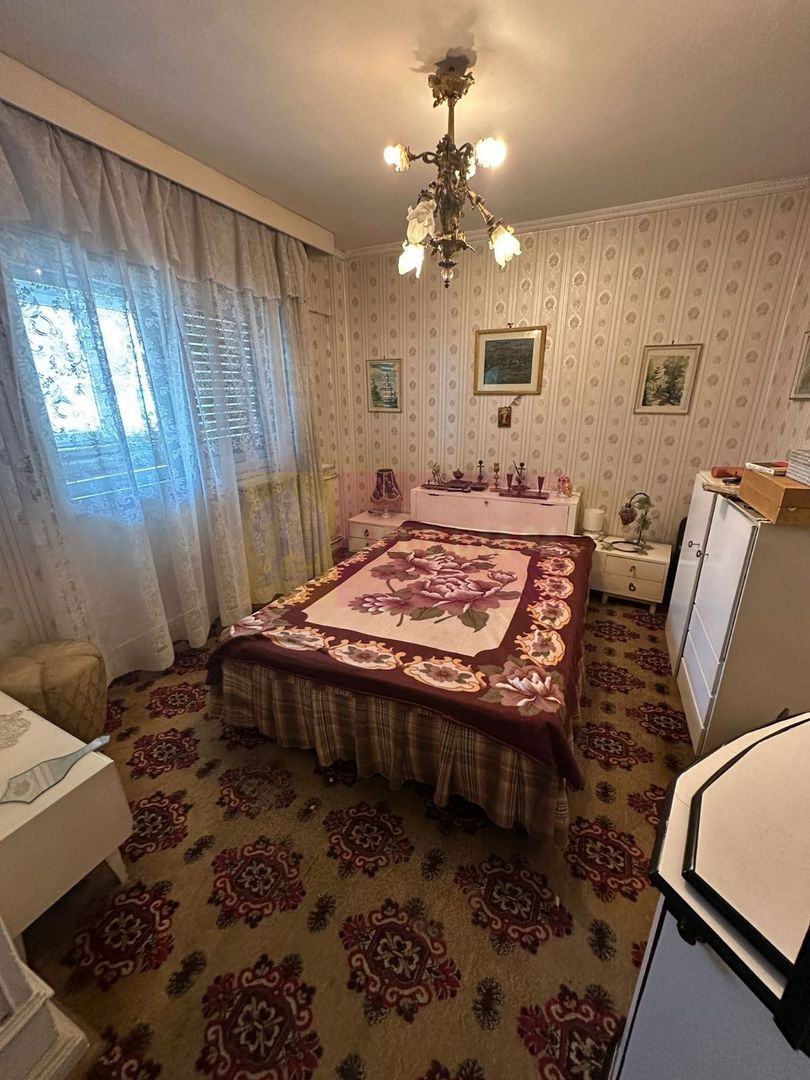 Apartament 3 camere | 96 mp | Dorobanți-Ambasada Turca