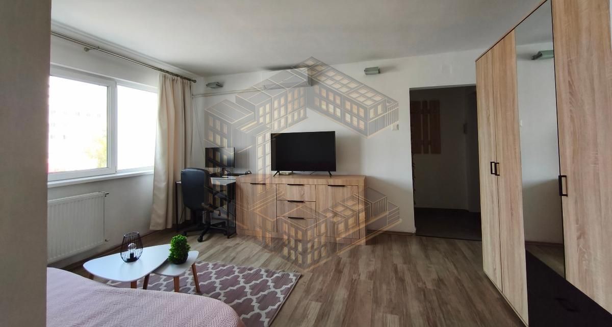 Apartament cu 2 camere, renovat, etaj intermediar, zona Complex - imaginea 3