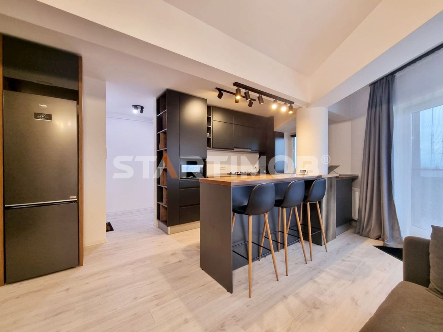 Apartament 3 camere Vivamus Residence