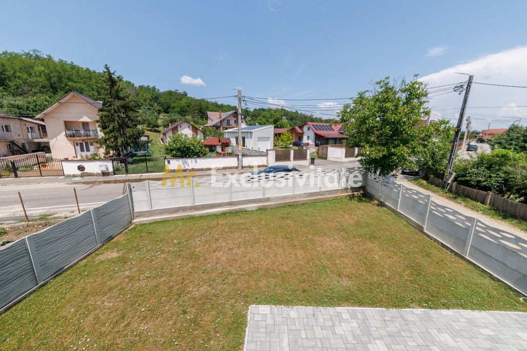 Casa premium la cheie - Mărăcineni – Argeselu ! - imaginea 28