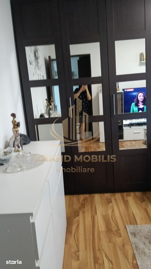 Apartament 2 camere decomandat, 48 m² – Șos. Giurgiului - imaginea 5