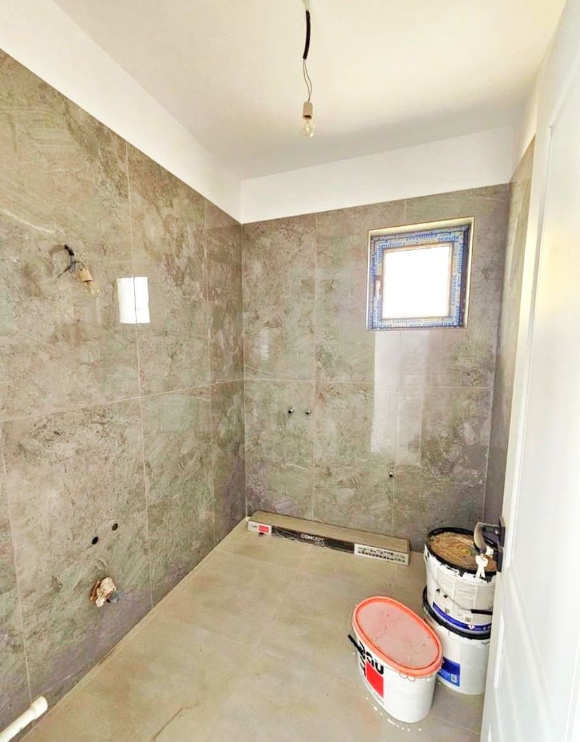 Casa Isalnita-La Cheie-2026-80mp Utili-322mp Teren-Toate Utilitatile - imaginea 6