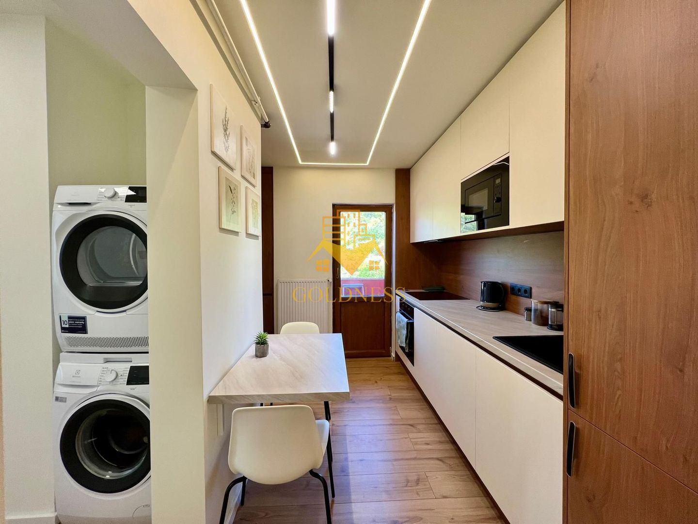 Apartament 2 camere superfinisat 2025 Grigorescu zona La Coloane! - imaginea 7
