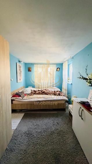 Casă individuală Bogdăneștilor, 4 camere, 100 mp, 2 corpuri, 425 mp - imaginea 3