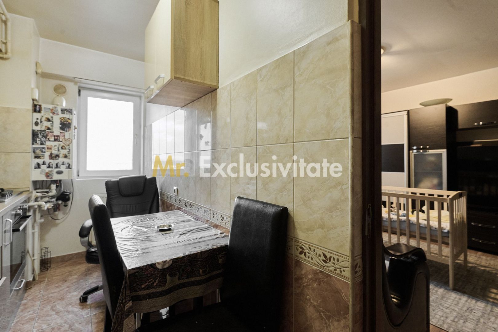 Apartament doua camere Gavan III construit in 2008 - imaginea 14