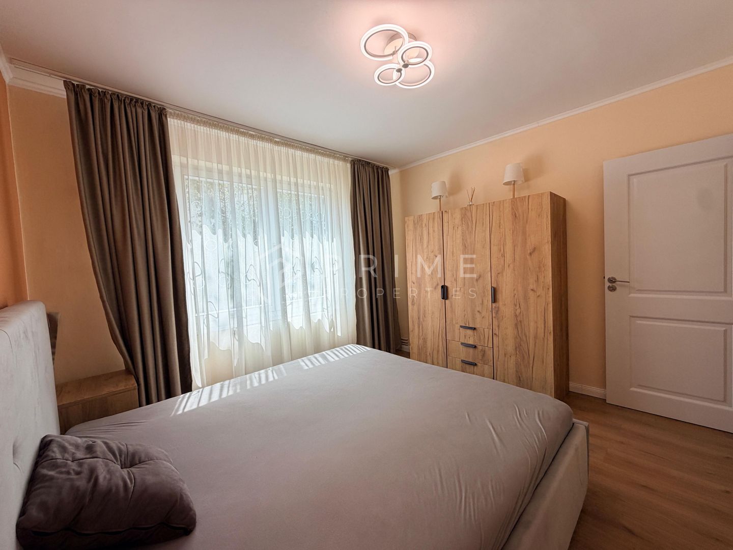Apartament de închiriat | 3 camere, 2 băi | Tudor - imaginea 14