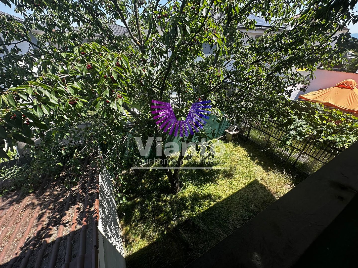 Casa 5 Camere - 125mpu cu Teren de 176mp in Selimbar