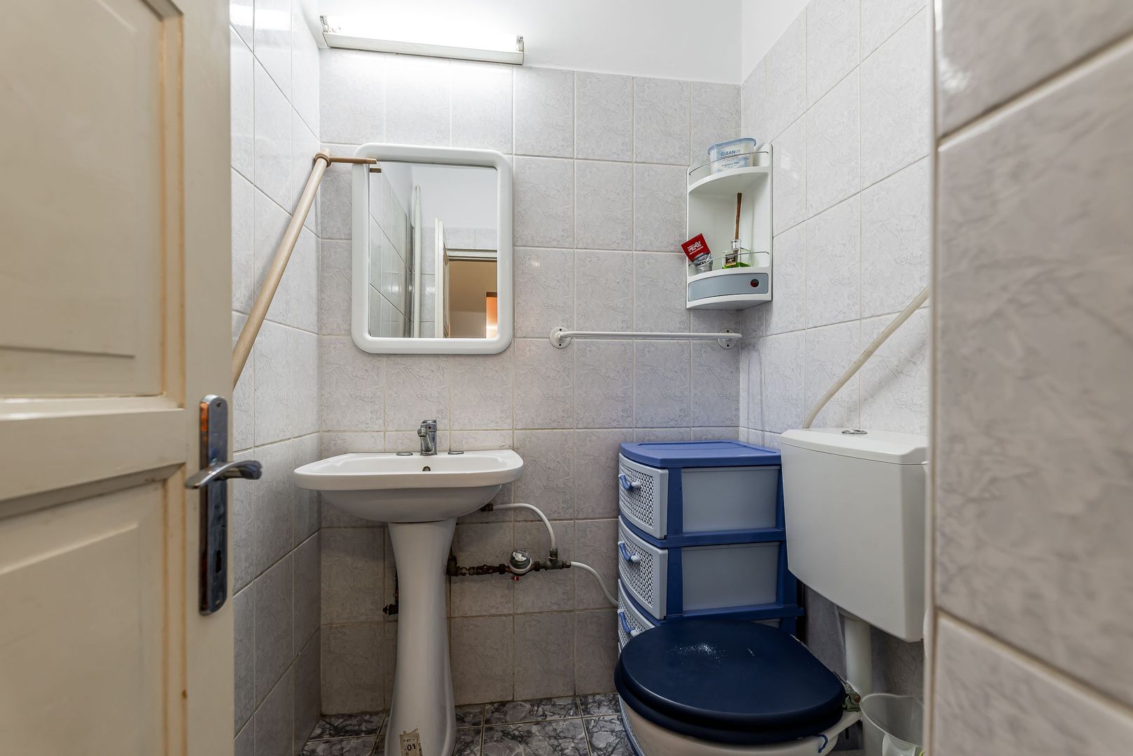 Imagine 10 - Apartament cu 3 camere, 130mp construiți - Alfa 0% COMISION