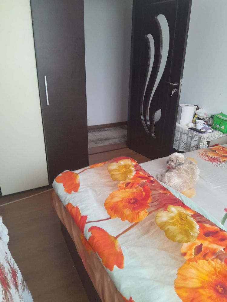 Vânzare Apartament 4 Camere – 63 mp, Etaj 10/10, Bloc 1972 – Drumul Taberei