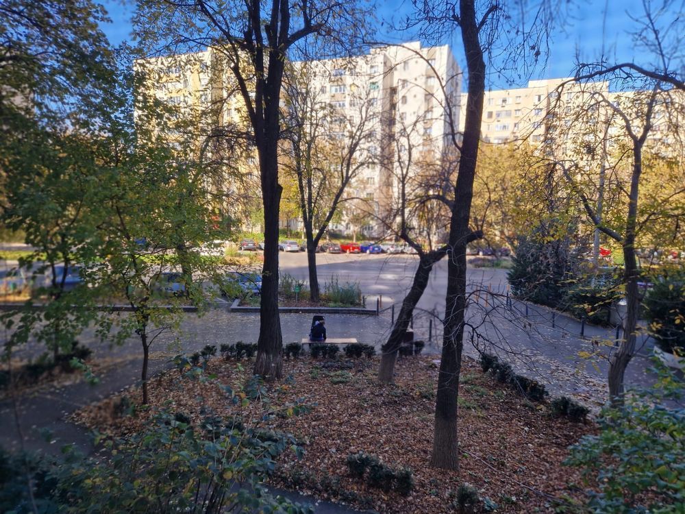 Apartament 3 camere – Drumul Taberei, Râul Doamnei – etaj 1/10 – 68 mp
