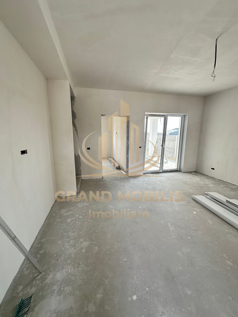 Duplex Săcălaz | 102 mp utili | Teren 335 mp |4 camere - imaginea 8