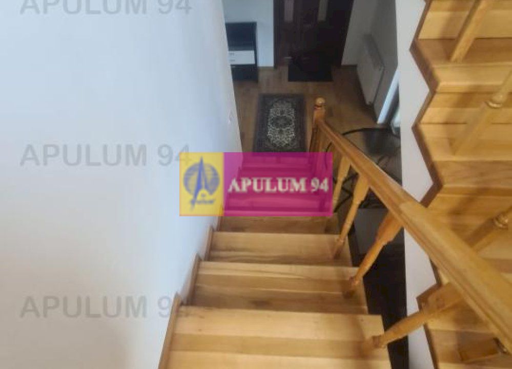 Vilă de vânzare în Breaza - Zona Liceul Militar