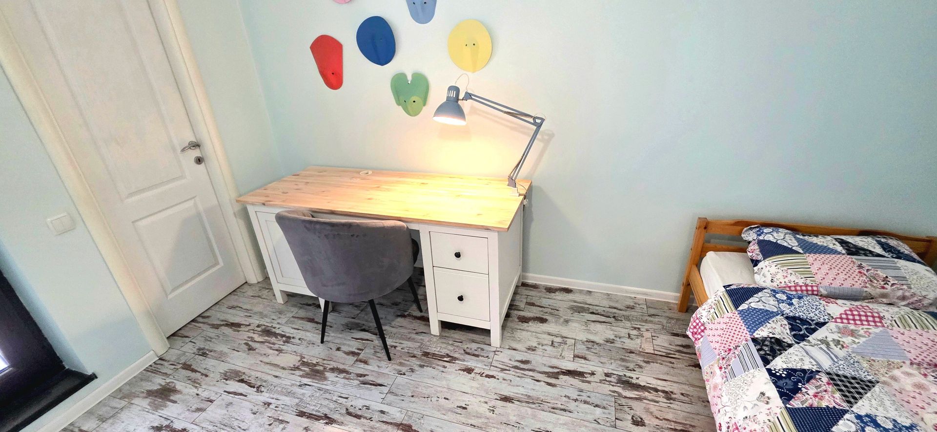 Cismigiu 4 camere decomandat mobilat de inchiriat - imaginea 25