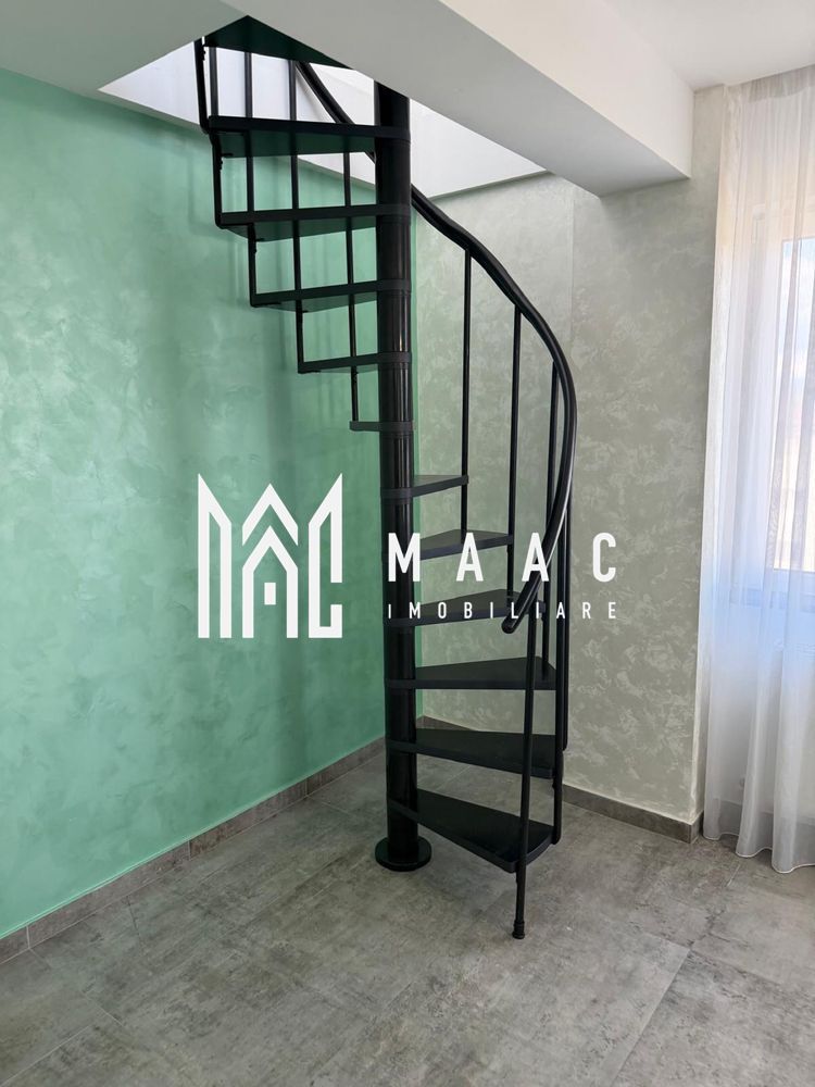 Apartament 2 camere decomandat | Ostroveni | terasă 65 mp - imaginea 5