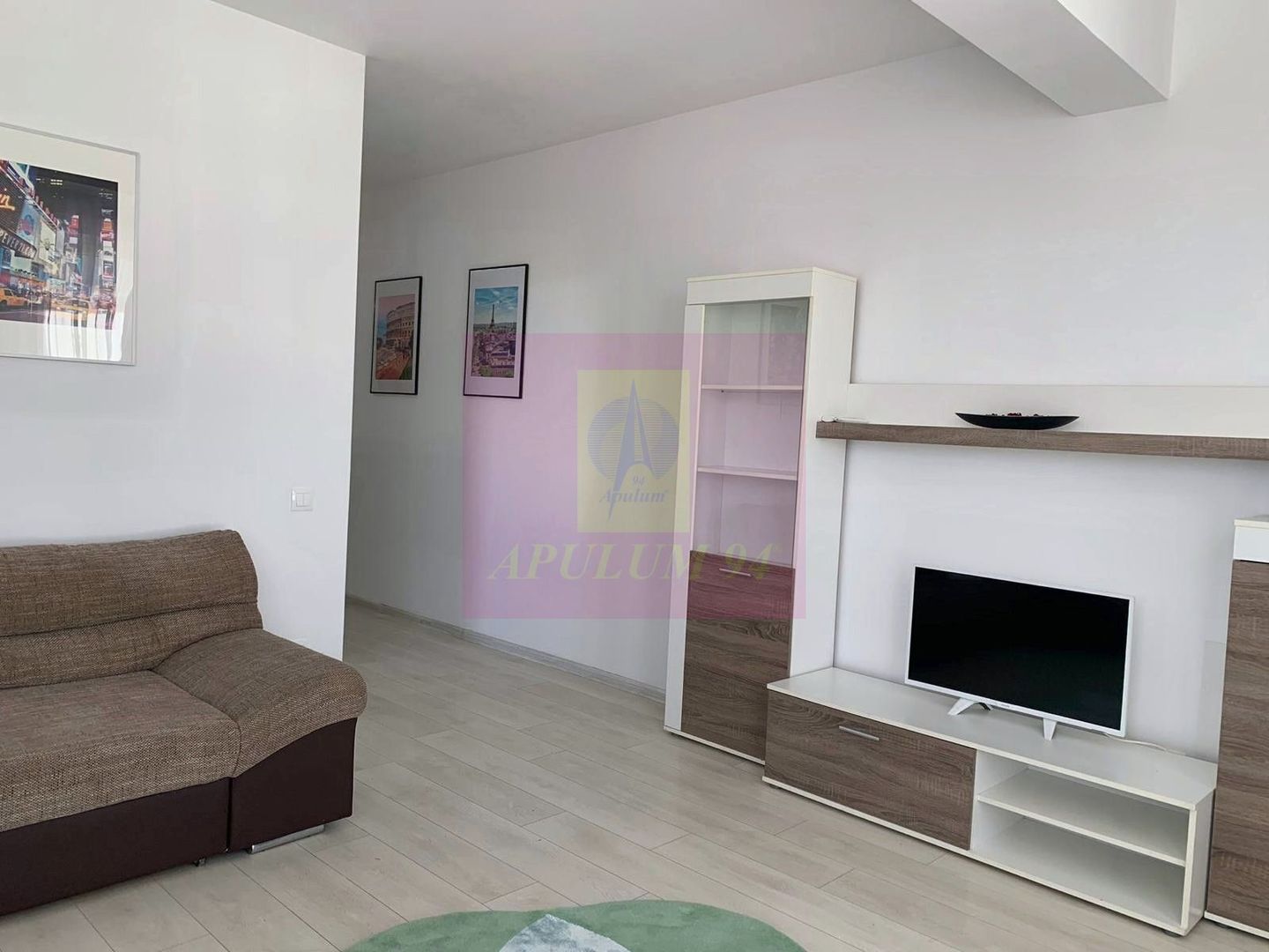 Garsonieră 36 mp | Metrou 10 min | Balcon | Pet Friendly | 0% comision - imaginea 9