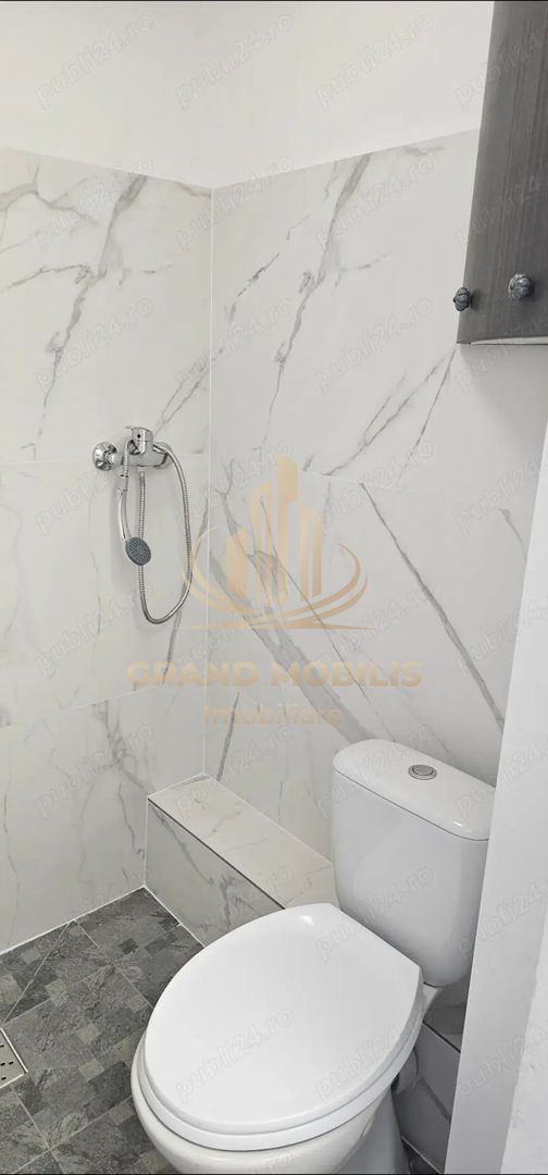 Garsonieră confort 2, complet renovată | Zona Steaua - imaginea 4